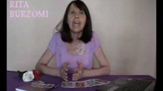 ASTROLOGIA RITA BURZOMI - COMPATIBILITA - SINASTRIA -http://astrologia-blog.com