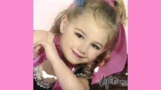 Dance moms then and now