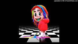 6ix9ine- KIKA (feat. Tory Lanez) LEAKED FROM DUMMY BOY