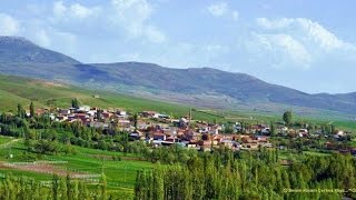 Muhteşem Manzaralarıyla Türkiye'deki Çerkes Köyleri (1) - Çerkes TV