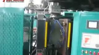 STRONG-M LB82 19 LİTRE POLİKARBON PC 19 Litre Damacana Şişirme Makinası