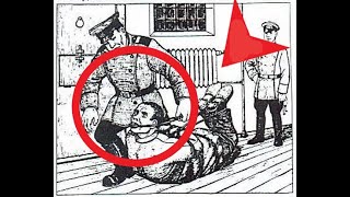 ОТКРОВЕНИЯ ПАЛАЧА! БЫВШИЙ офицер рассказал О ПЫТКАХ В НКВД! СТРОГО 18+!!