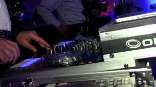 DJ Ayman Soliman Weddings