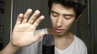 ASMR to Make You Sooo Tingly