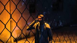 Manhunt 3 Trailer