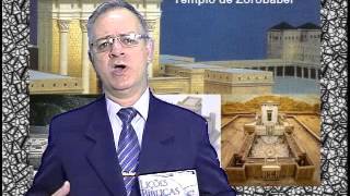 ZACARIAS, REINADO, Lição 12, 1pte, 4Tr12, Ev Henrique, EBD NA TV