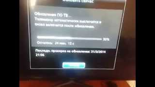Прошивка LED телевизора Samsung UE46F6330AK