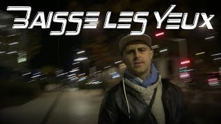Baisse les Yeux - RamDamz (Prod Pilon)