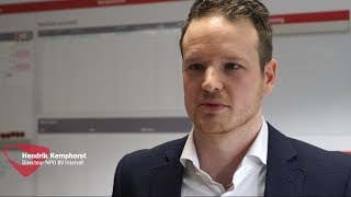 Circulair Bouwen - voortdurend verbeteren