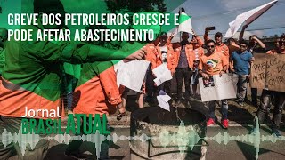 ? Jornal Brasil Atual - 17.02.2020 -  ?