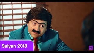Bozbash Pictures "Salyan 2018" (22.02.2018)