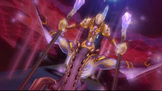 Tokyo Mirage Sessions #FE Encore - Plot Twist + Boss: Cursed Wyvern Rider (Hard Mode)