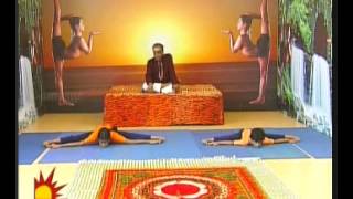 Thirumoolar Ashtanga Yoga & its Health Benefits by Dr.Asana Andiappan 04.08.2015