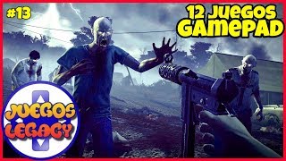 12 JUEGOS COMPATIBLES CON GAMEPAD PARA ANDROID/iOS #13