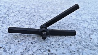 The New Homemade Top Genius Tool