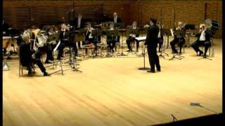 Kruglik, Nesterova. Suite from the ballet "The Magic Ring" (III Dance of Snakes)