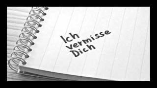'' Oma , ich vermisse dich ''