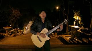 SOLO OTRA VEZ (exito del año) video oficial OTAVALO" 2018 SAMAY PERALTA