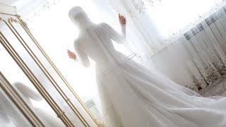 Самая Большая Свадьба.Свадьба Адлана и Петимат. 25.04.2019. Студия Шархан