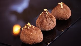 La Truffe de Aiguebelle