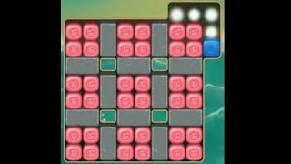 TOON BLAST level 1851