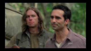 LOST 5x15 Follow The Leader clip #4 - Richard tells Jate about Widmore