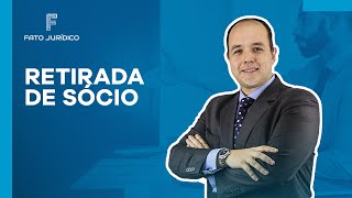 Retirada de Sócio