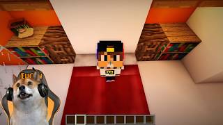 ДЕТИ И ЛЕСНАЯ НИМФА В МАЙНКРАФТЕ ! ДЕТИ И ДЕВУШКА! МИР ДЕТЕЙ В MINECRAFT ! ДЕТИ MINECRAFT Мультик
