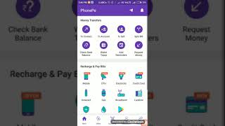 EXPIRED:HOW TO WITHDRAW FREECHARGE WALLET CASHBACK TO BANK ACCOUNT