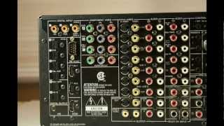 how to hook up speakers