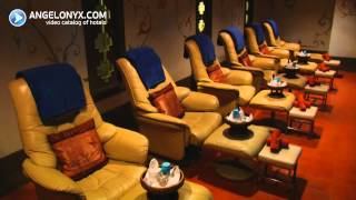 Mike Garden Resort Hotel 4★ Hotel Pattaya Thailand