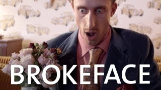 Brokeface: Ford Anglia. Case #73.