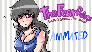 The Nudists! - Animated Awkward Story!