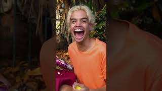 SIGUE LA CANCIÓN O TE CASTIGO !!