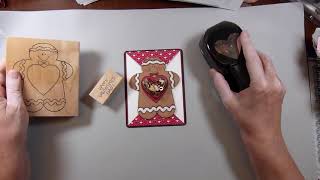 Gingerbread Fever with Scrappassion01