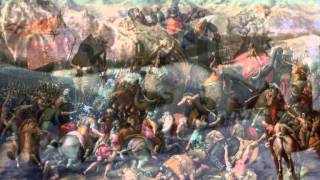 ANÍBAL Y LAS GUERRAS PÚNICAS (247 a.c.) Pasajes de la historia (La rosa de los vientos)