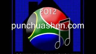 South African House Music Mixx Set 10