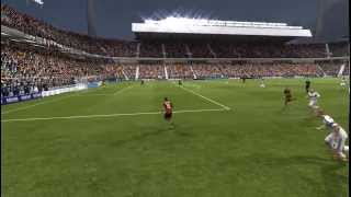 fifa13 Shakhtar