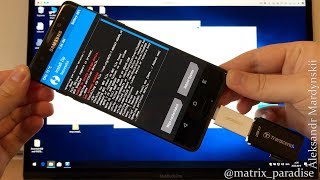 How To Install Custom Firmware on Samsung Galaxy Note 7|8|9|10 & S7|S8|S9|S10 Как установить кастом!