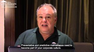 3 Priorities for Chinese Factories: Quality, Maintenance, and Productivity