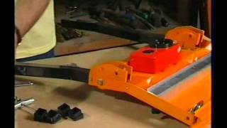 330185 Part 3 Triton Workcentre System WCA201