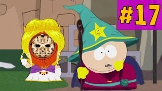 Прохождение South Park: The Stick Of Truth - Часть 17 - Добро пожаловать в Канаду