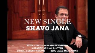 Shavo - Jana