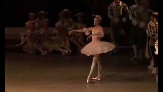 ALINA SOMOVA - SLEEPING BEAUTY - VARIATION