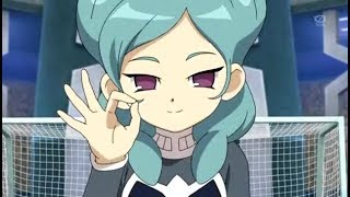 Inazuma Eleven GO AMV Raimon vs Protocol Omega 2.0