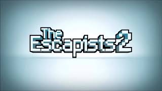 The Escapists 2 Music - U.S.S. Anomaly - Free Time