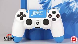 Игровая консоль PlayStation 4 "Zenit.Lion"