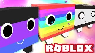 GETTING RARE PETS! (600 Tier 15 Candy Pets) | Roblox Pet Simulator