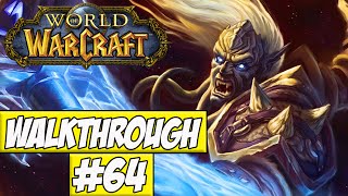 World Of Warcraft Walkthrough Ep.64 w/Angel - Molten Core Attempt!