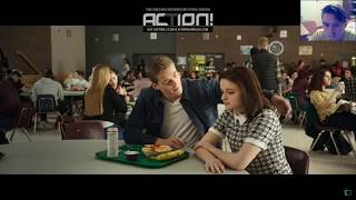 ТОП 5 фильмов Ужасов 2018 года